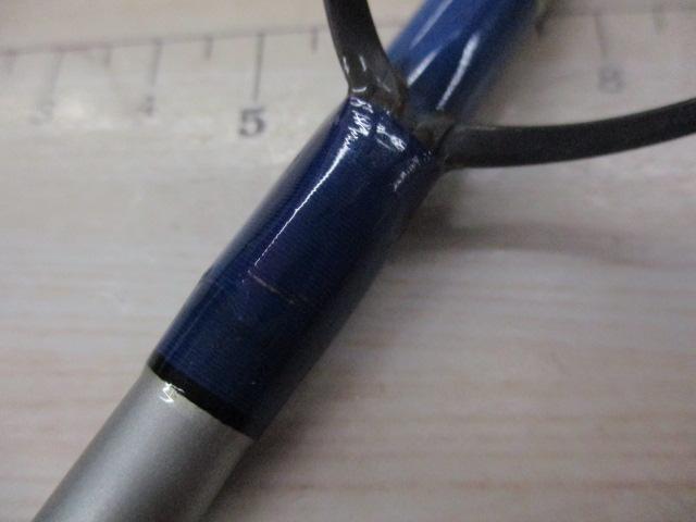 デッキスティック60 トゥイッチン SS6-5