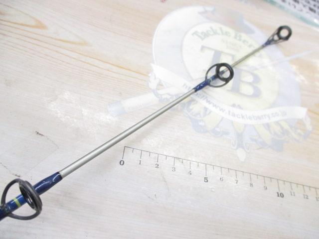 デッキスティック60 トゥイッチン SS6-5