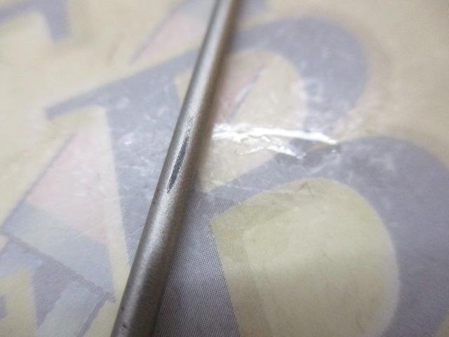 デッキスティック60 トゥイッチン SS6-5