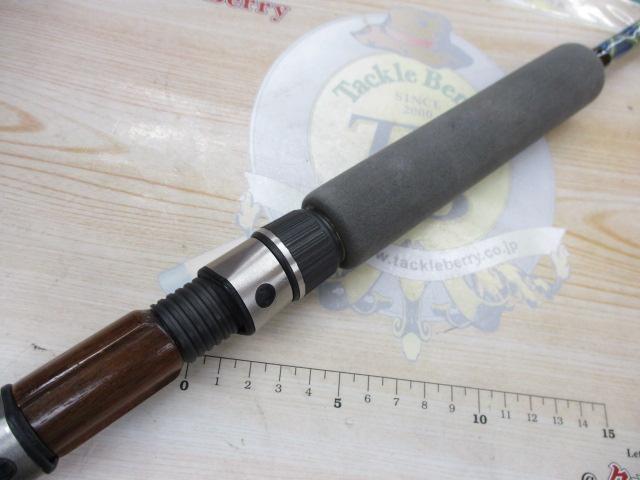 デッキスティック60 トゥイッチン SS6-5