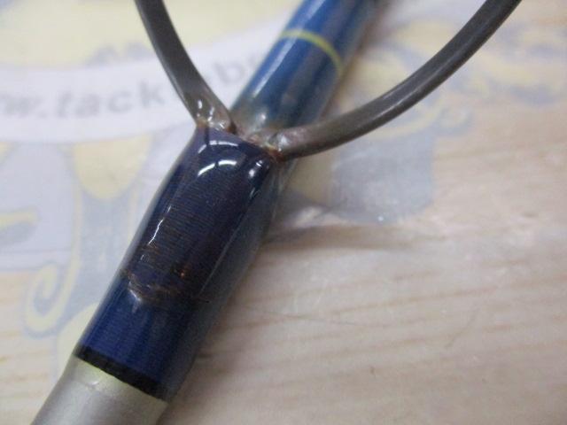 デッキスティック60 トゥイッチン SS6-5