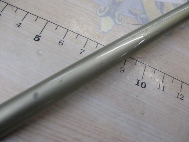 デッキスティック60 トゥイッチン SS6-5