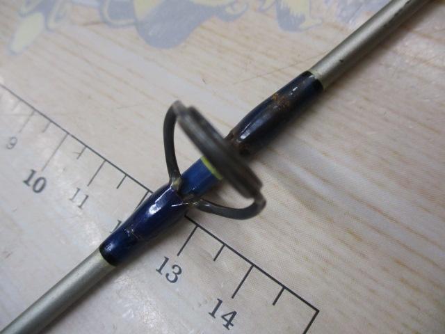 デッキスティック60 トゥイッチン SS6-5