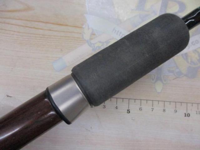 デッキスティック56 トゥイッチン SS56-4