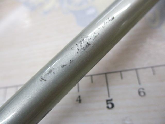 デッキスティック56 トゥイッチン SS56-4