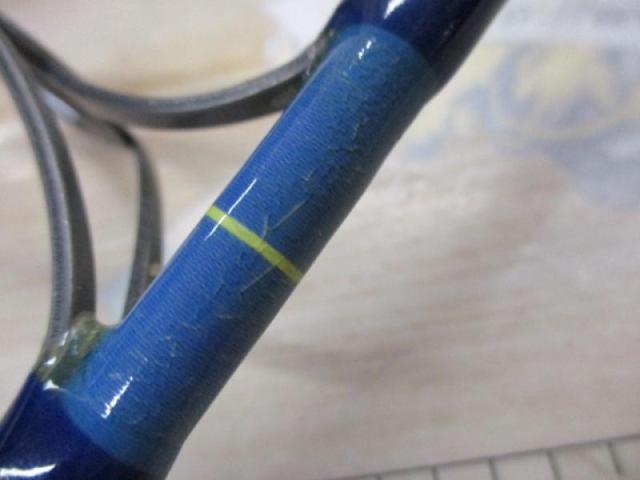 デッキスティック56 トゥイッチン SS56-4