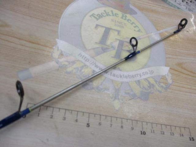 デッキスティック56 トゥイッチン SS56-4