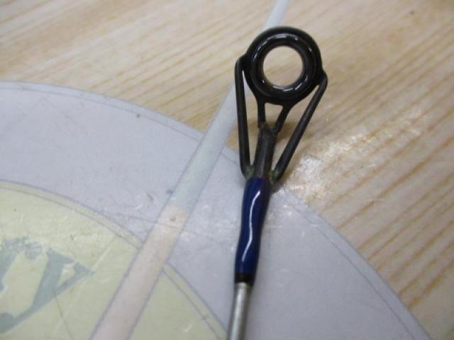 デッキスティック56 トゥイッチン SS56-4