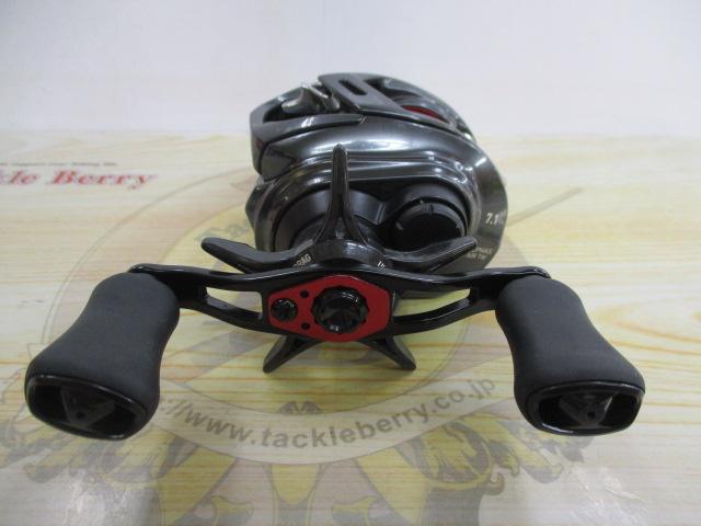 ダイワ　20ALPHAS AIR TW 7.1 L 新品未使用品 DAIWA（釣り） ダイワ 20 アルファス エア TW 7.1R / ALPHAS AIR