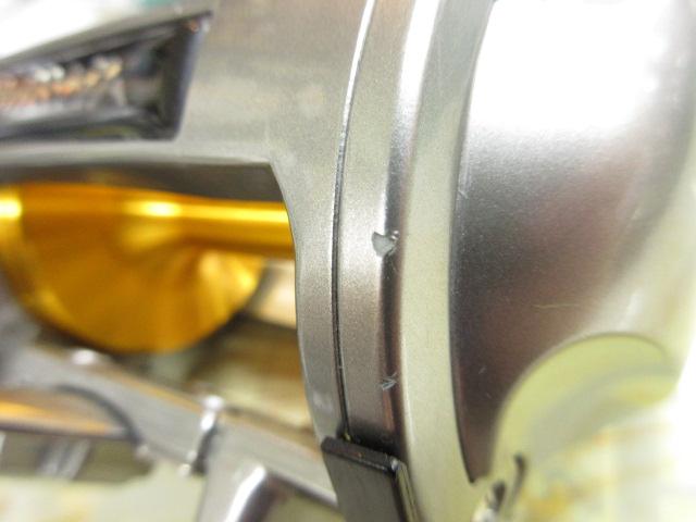 シーライン石鯛 50