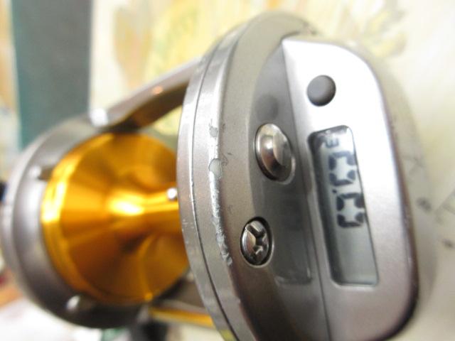 ダイワシーライン石鯛50新品・未使用品 1)【中古】【送料無料】ダイワ シーライン石鯛 50 右巻き 石鯛
