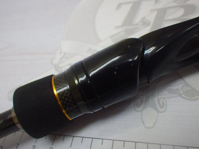 スピードスタイル SSS-67ML