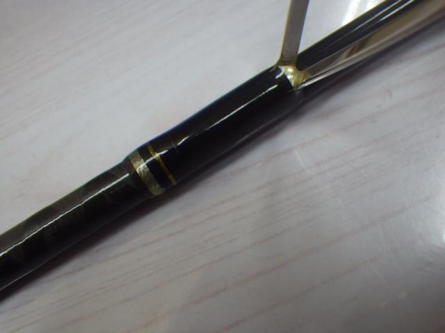 スピードスタイル SSS-67ML