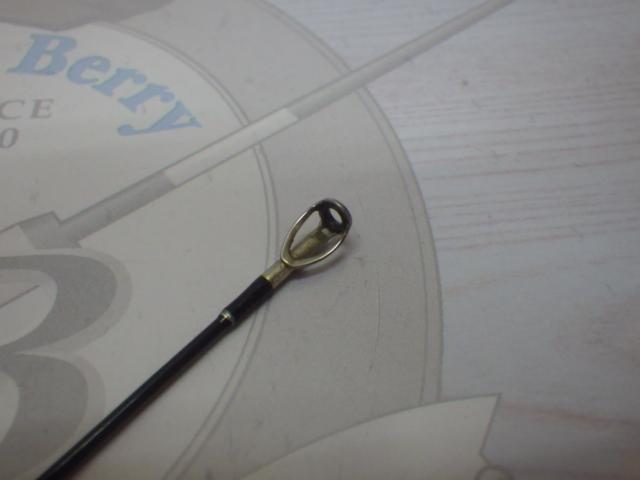 スピードスタイル SSS-67ML