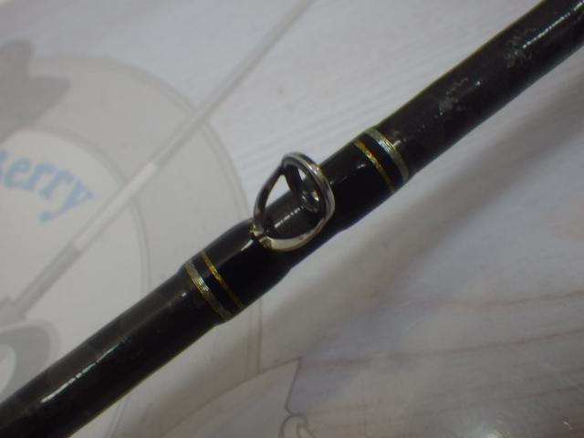 スピードスタイル SSC-64ML