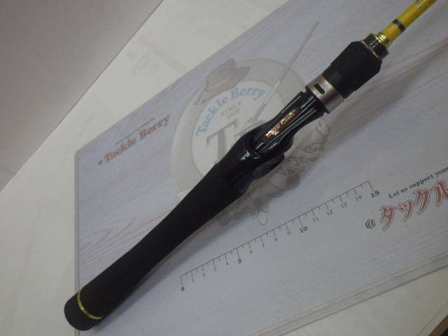 ゴーエモーション GEC-52FT