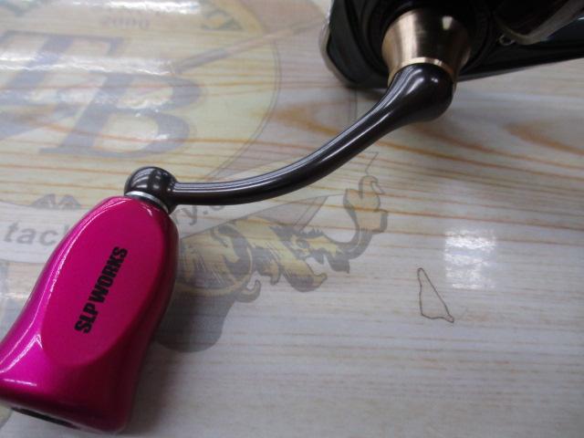 19バリスティックFW LT2000SS-XH｜＠ベリーネット 日本最大新品