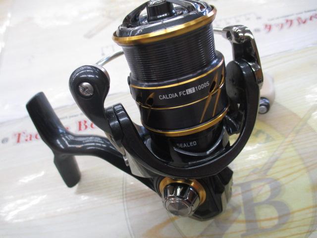 21カルディア FC LT1000S｜＠ベリーネット 日本最大新品中古釣具