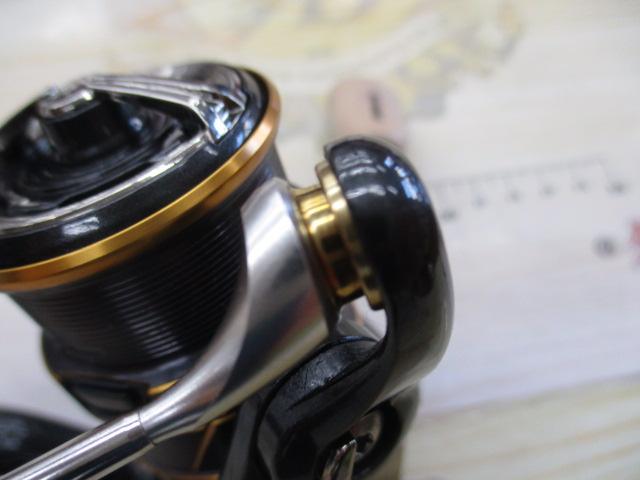 21カルディア FC LT1000S