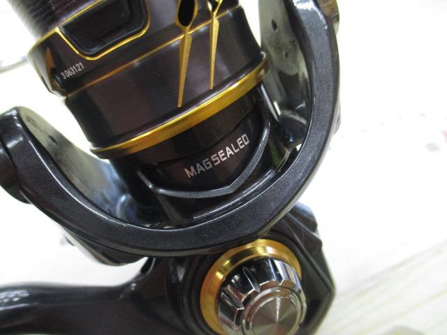 21カルディア FC LT1000S