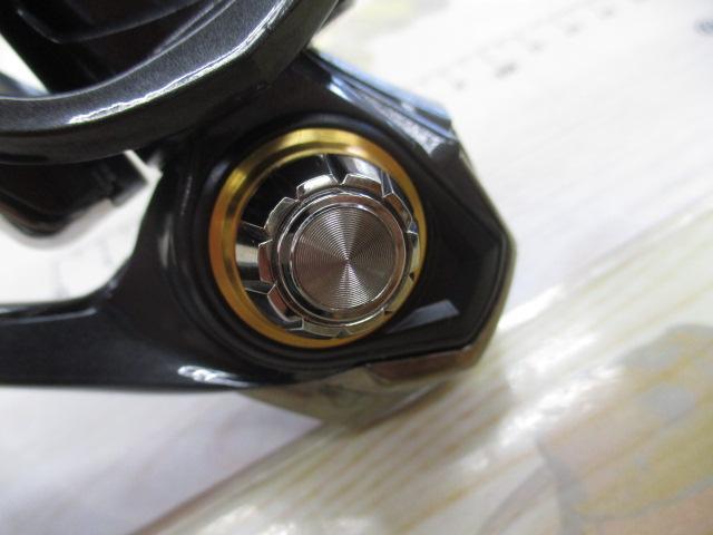 21カルディア FC LT1000S