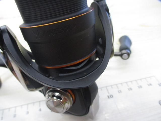 21プレッソ LT1000S-P