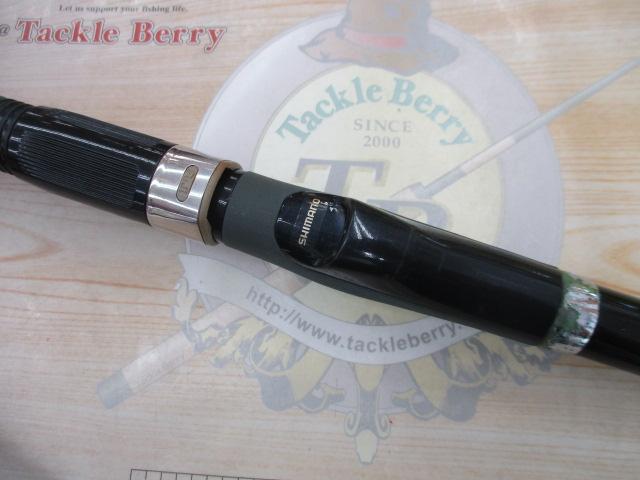 新品未使用　シマノ　海明　30-270 Yahoo!オークション - シマノ 海明 30-270