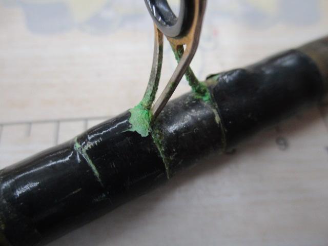 SAプロターゲット真鯛330H