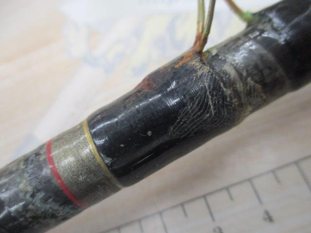 SAプロターゲット真鯛330H