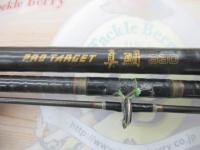 SAプロターゲット真鯛330H