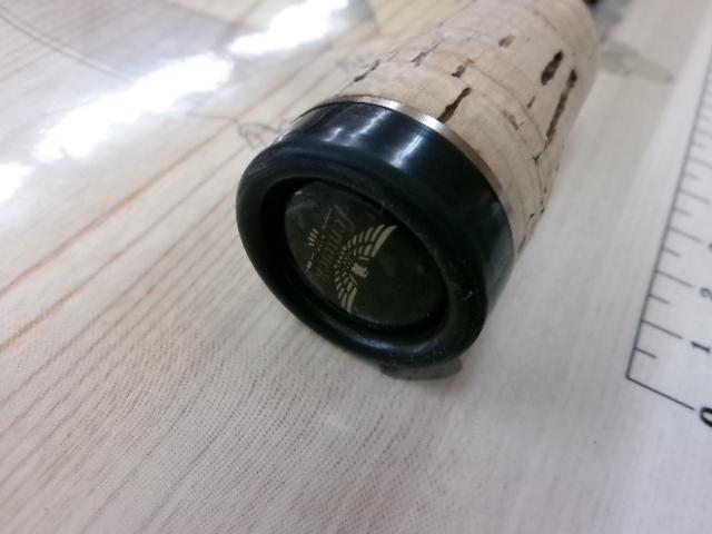 スーパーテクナ S-TAV610CMHP+J