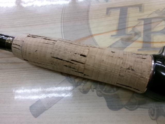 スーパーテクナ S-TAV610CMHP+J