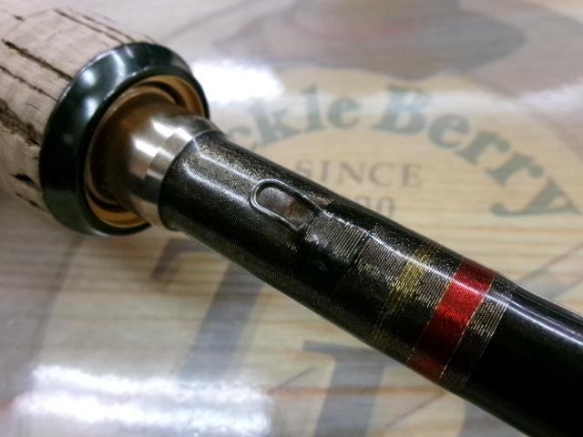 スーパーテクナ S-TAV610CMHP+J