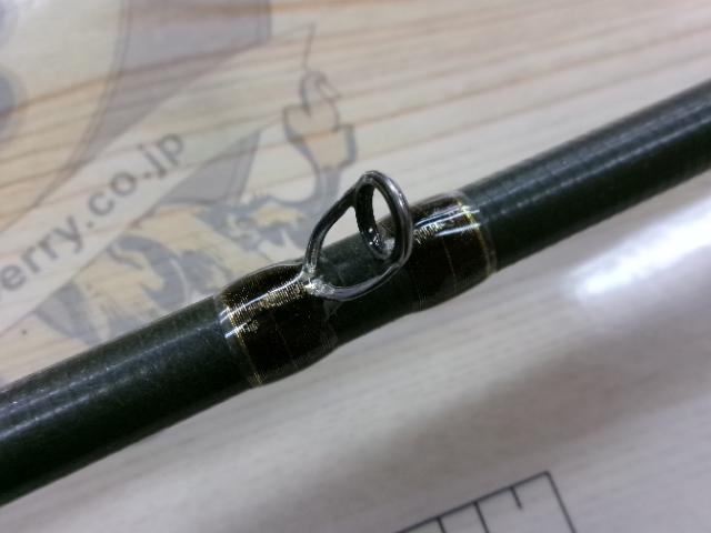 スーパーテクナ S-TAV610CMHP+J