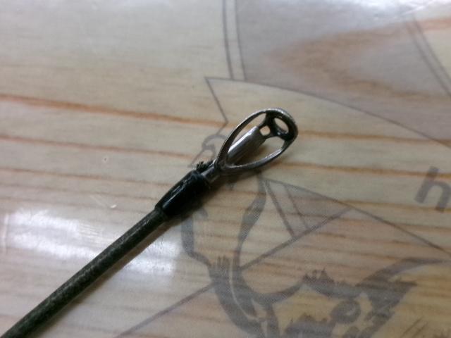 スーパーテクナ S-TAV610CMHP+J