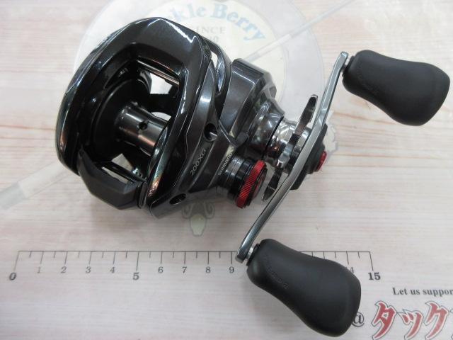 24スコーピオンMD 200XG｜＠ベリーネット 日本最大新品中古釣具