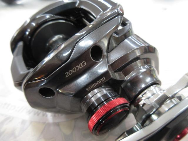 1*0様 24スコーピオンMD 200XG SHIMANO】”24Scorpion MD l 24スコーピオン MD 200HG/200XG”他入荷