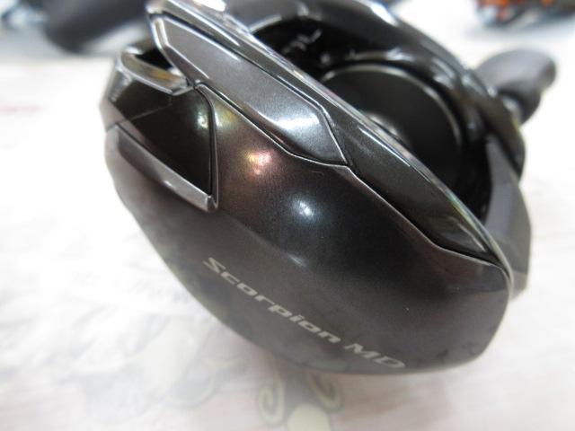 24スコーピオンMD 200XG