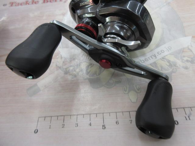 24スコーピオンMD 200XG｜＠ベリーネット 日本最大新品中古釣具