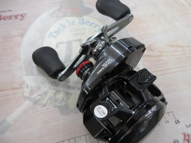 24スコーピオンmd 200xg　oh済み シマノ(SHIMANO) 24 スコーピオンMD 200XG スコーピオン、DC