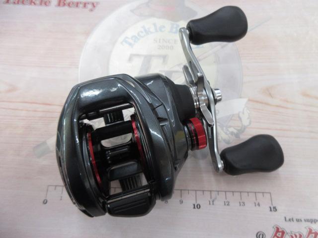 日本一安い最新モデル！【新品未使用】極美品！24スコーピオンMD 300XG 24スコーピオンMD 300XG｜＠ベリーネット 日本最大新品中古釣具WEBショップ