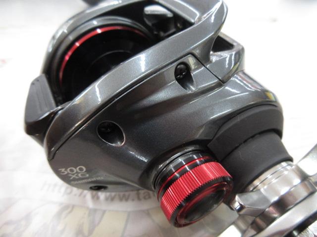 24スコーピオンMD 300XG