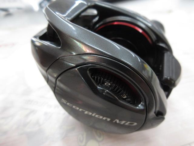 24スコーピオンMD 300XG