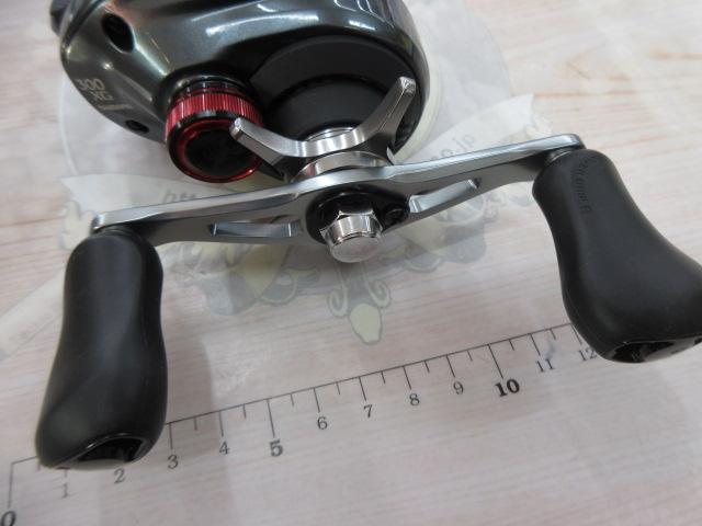 24スコーピオンMD 300XG