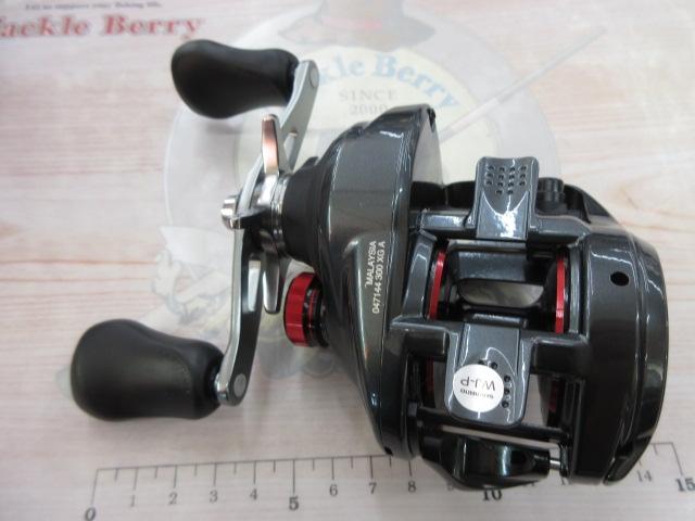 日本一安い最新モデル！【新品未使用】極美品！24スコーピオンMD 300XG シマノ スコーピオン MD 300XG 右 (リール) 価格比較 - 価格.com