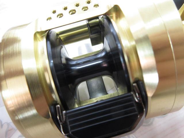 23カルカッタコンクエストMD 300XGLH