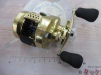 23カルカッタコンクエストMD 300XG