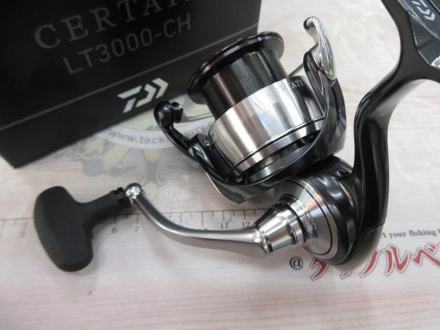 24セルテート LT3000-CH｜＠ベリーネット 日本最大新品中古釣具