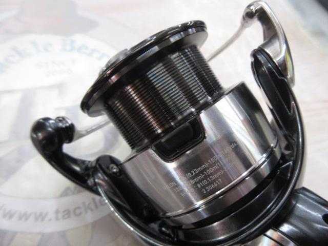 24セルテート LT3000-CH｜＠ベリーネット 日本最大新品中古釣具