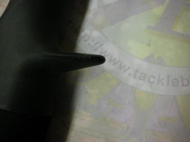 ソルパラ SPXJ-B662MNS/ST